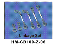HM-CB100-Z-06 Linkage set